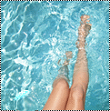 Summer avatar holiday 25